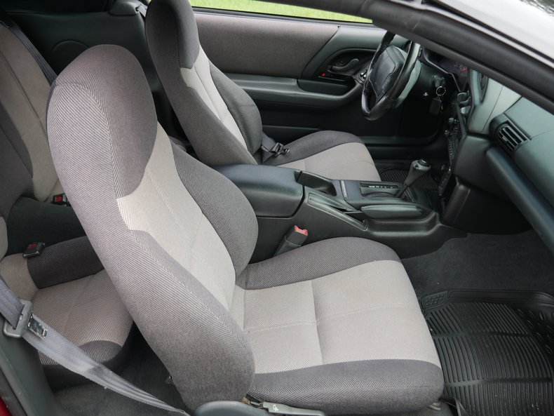 1994 Chevrolet Camaro 96