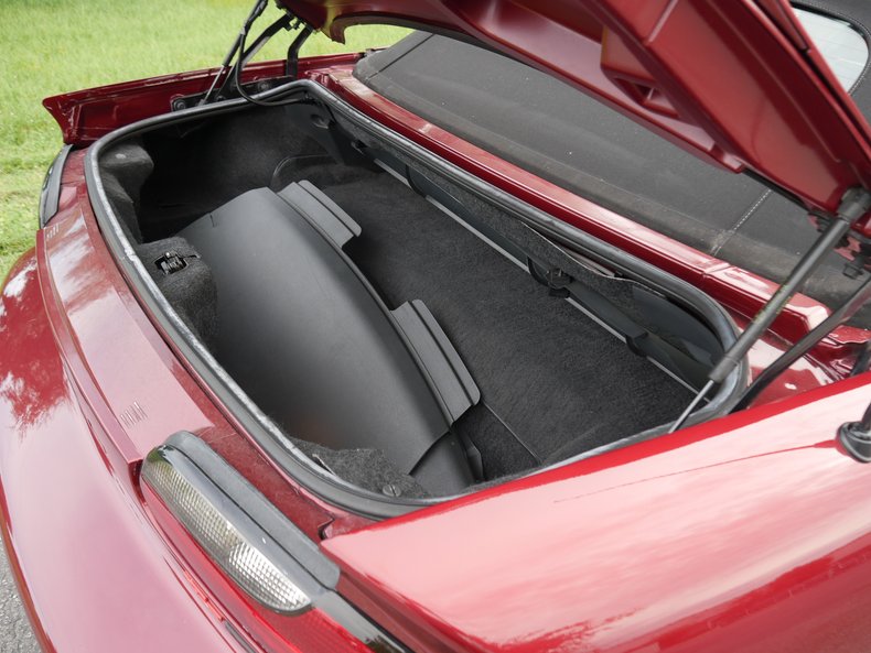 1994 Chevrolet Camaro 107