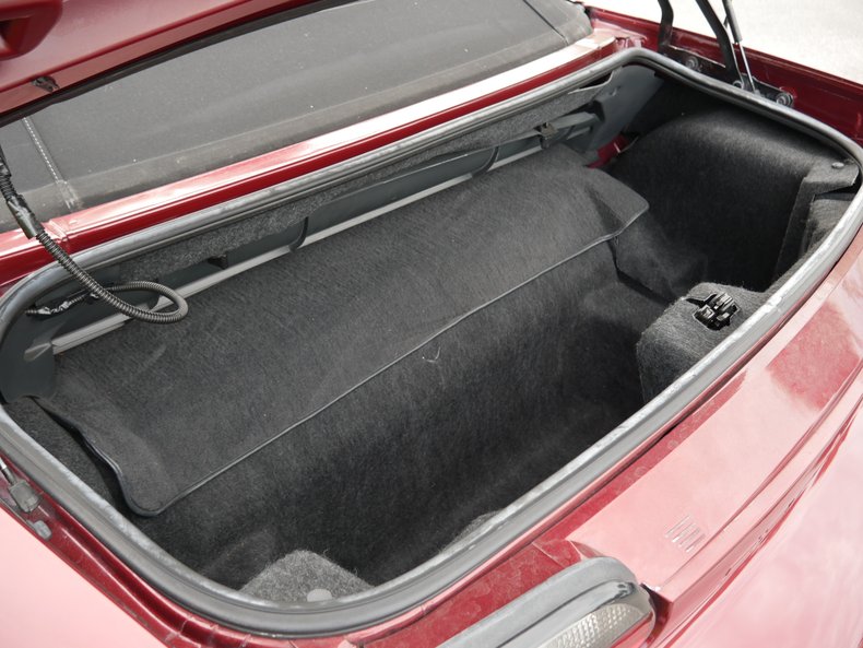 1994 Chevrolet Camaro 14