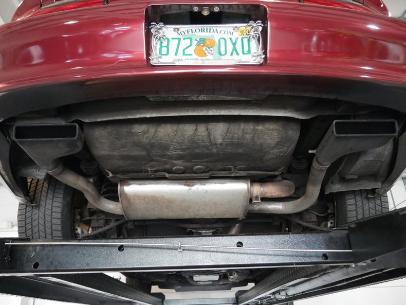 1994 Chevrolet Camaro 118