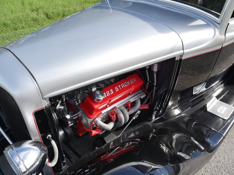 1932 Ford Roadster 32