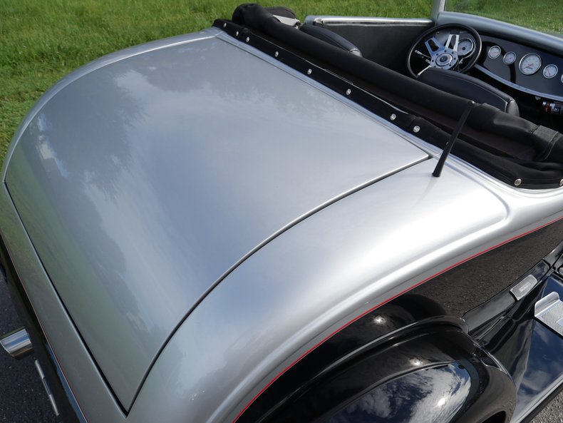 1932 Ford Roadster 60
