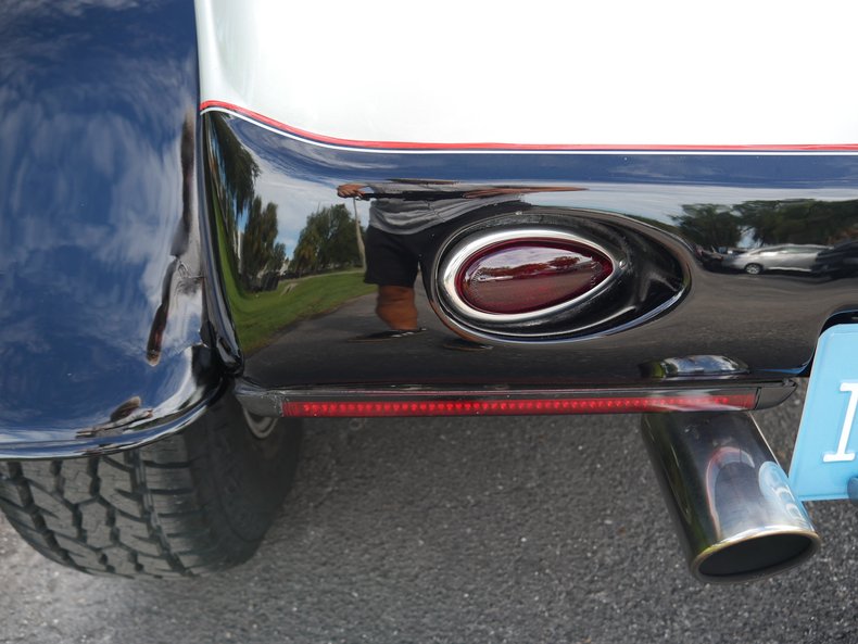 1932 Ford Roadster 66
