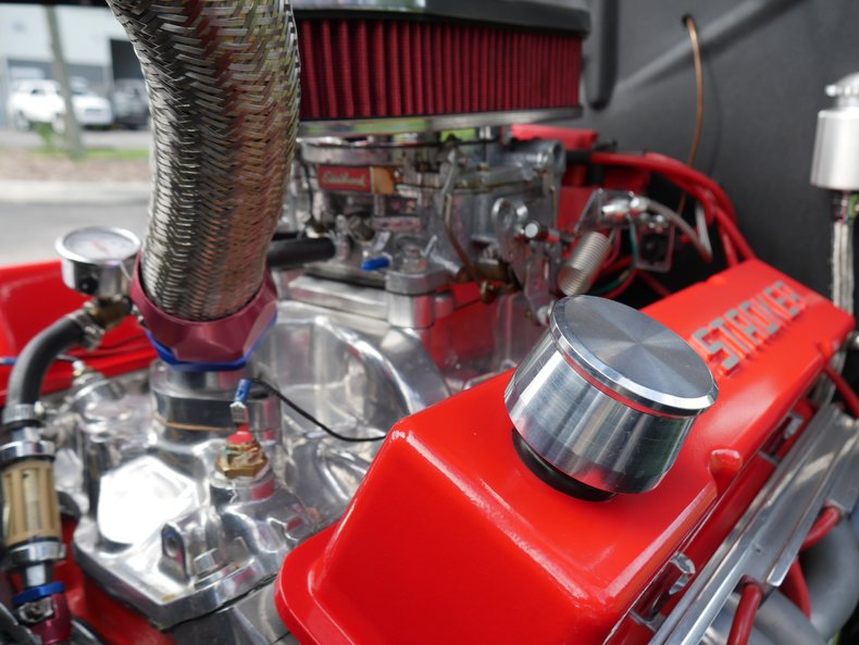 1932 Ford Roadster 90