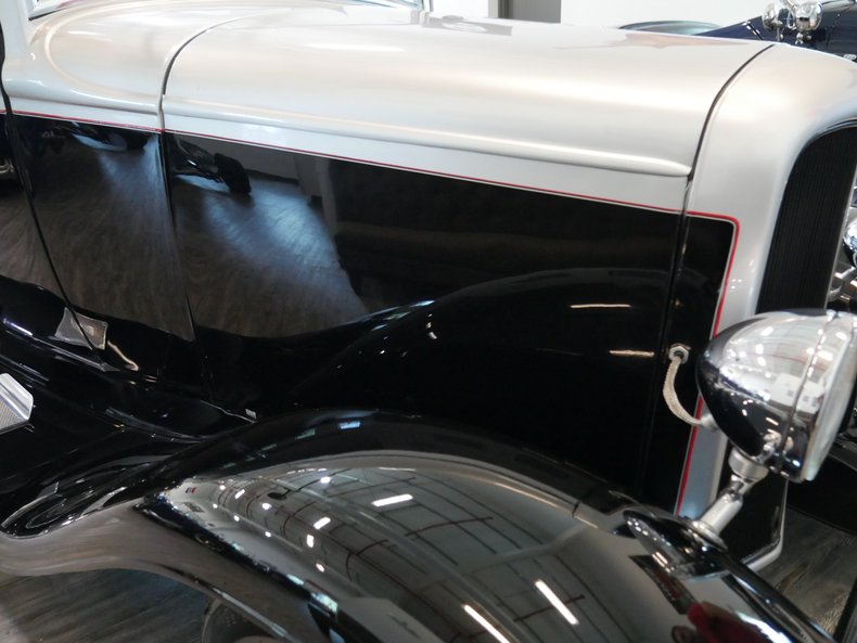 1932 Ford Roadster 115