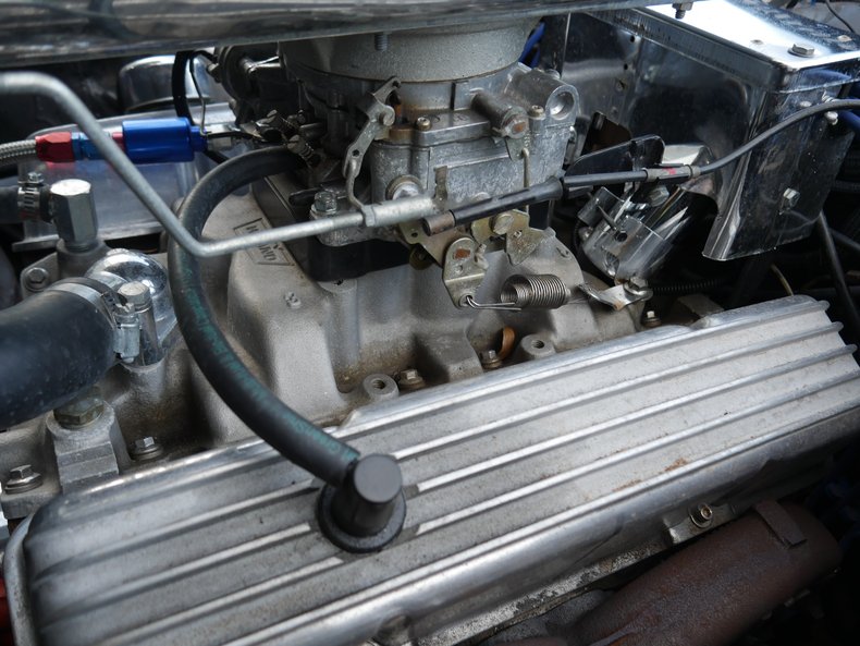 1969 Chevrolet Corvette 106