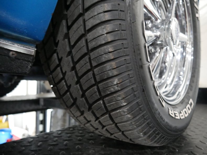 1969 Chevrolet Corvette 114