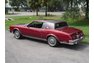 1985 Buick Riviera