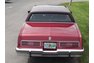 1985 Buick Riviera