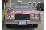 1985 Buick Riviera