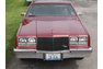 1985 Buick Riviera