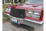 1985 Buick Riviera