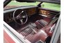 1985 Buick Riviera