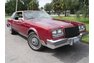 1985 Buick Riviera