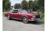 1985 Buick Riviera