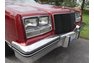 1985 Buick Riviera