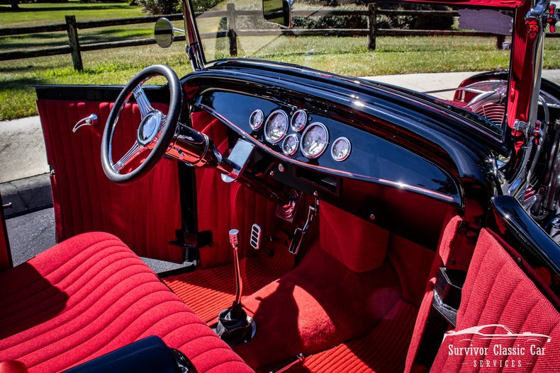 1932 Ford Hi-Boy 33