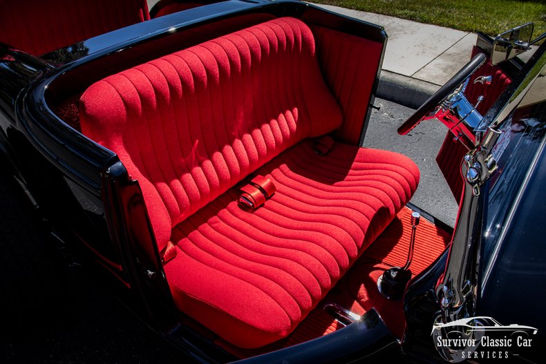 1932 Ford Hi-Boy 36