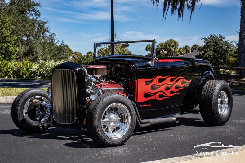 1932 Ford Hi-Boy 47