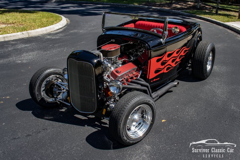 1932 Ford Hi-Boy 51