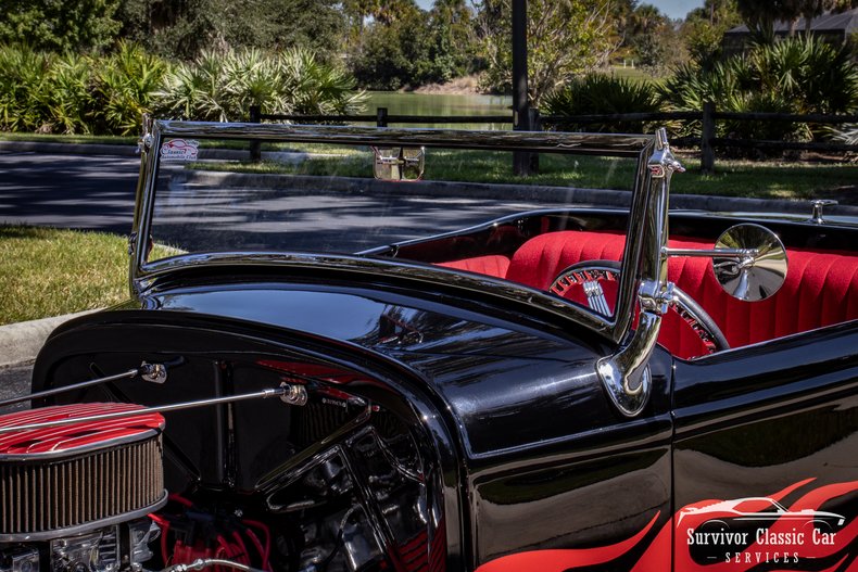 1932 Ford Hi-Boy 52