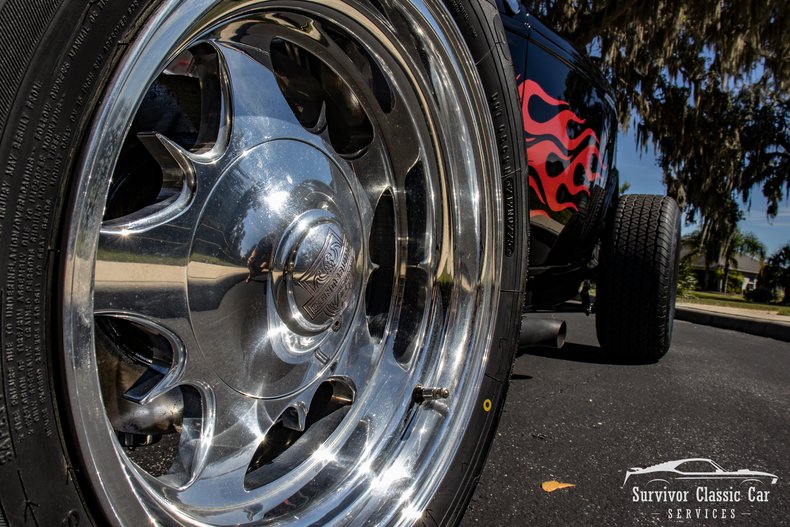 1932 Ford Hi-Boy 67