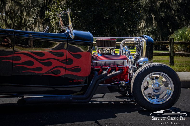 1932 Ford Hi-Boy 65
