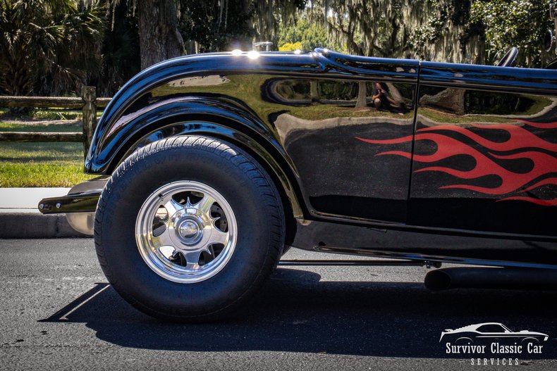 1932 Ford Hi-Boy 64