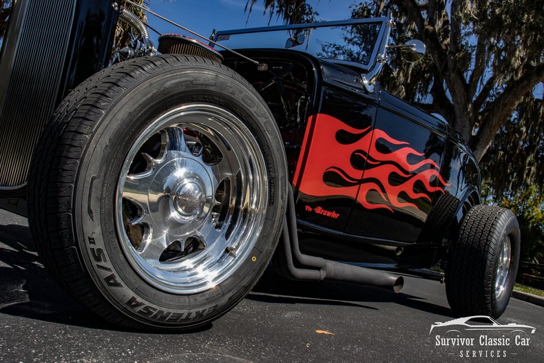 1932 Ford Hi-Boy 66