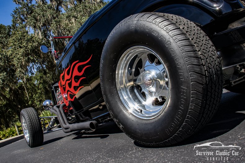1932 Ford Hi-Boy 69