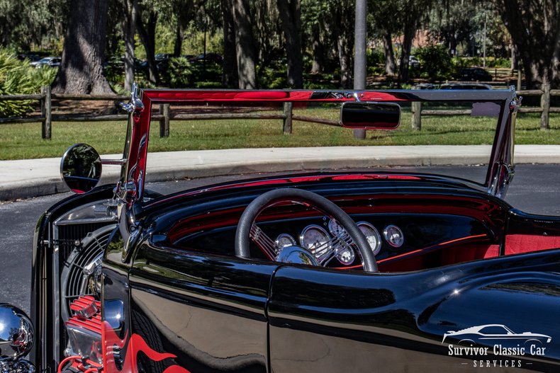 1932 Ford Hi-Boy 78