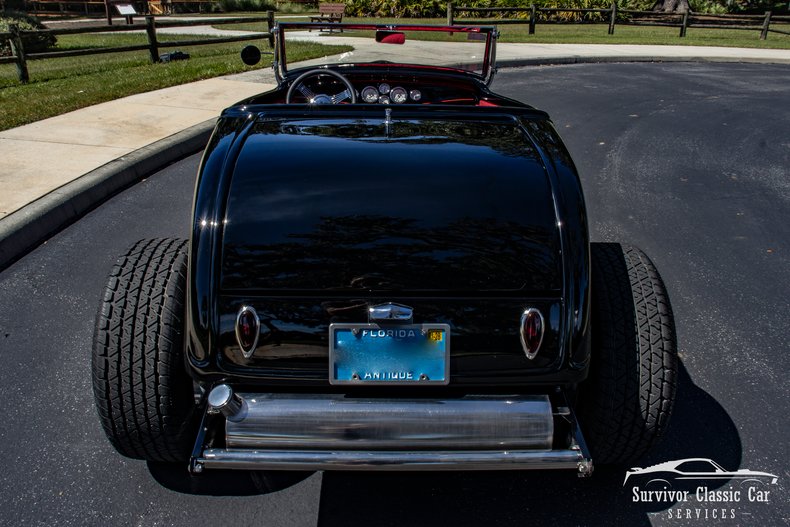 1932 Ford Hi-Boy 79
