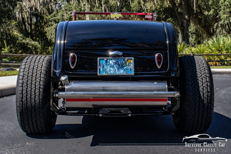 1932 Ford Hi-Boy 81