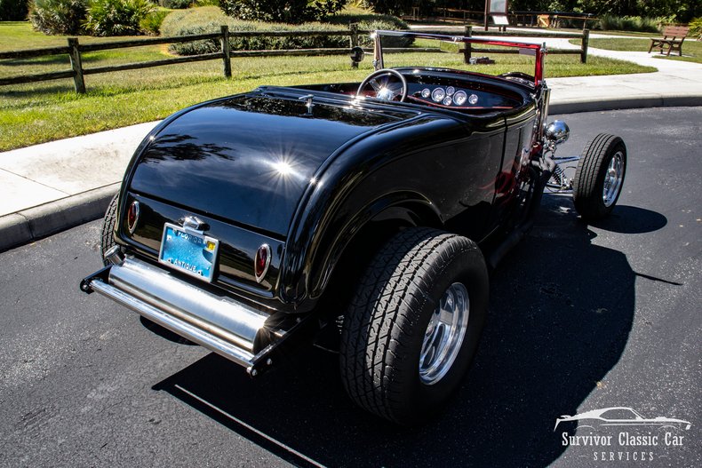 1932 Ford Hi-Boy 83