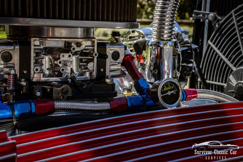 1932 Ford Hi-Boy 91