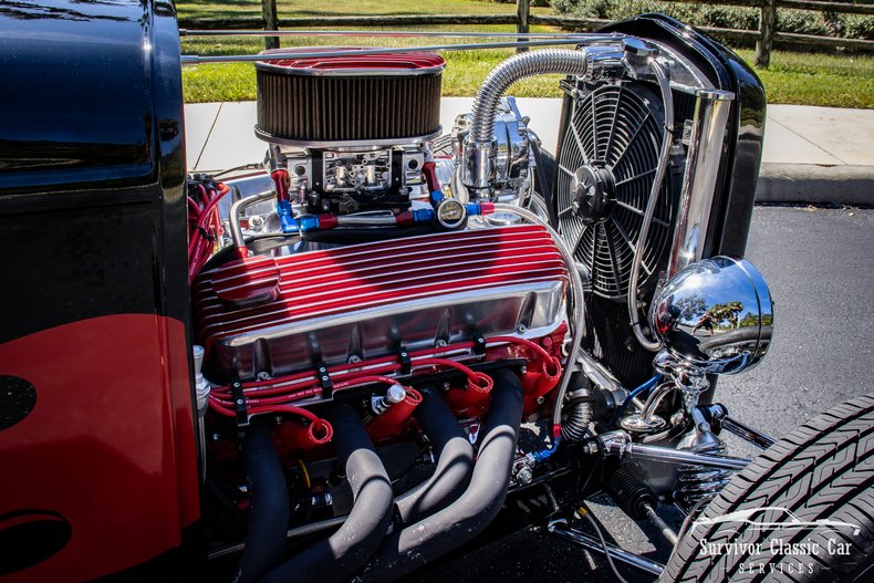 1932 Ford Hi-Boy 89