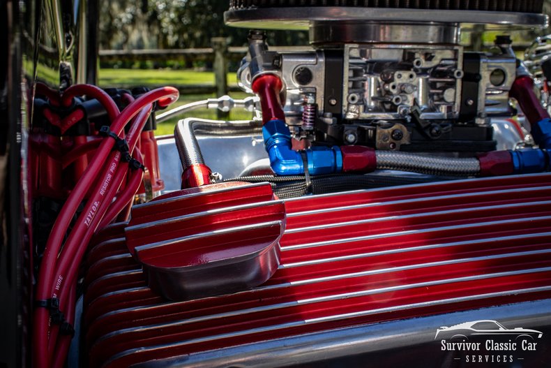 1932 Ford Hi-Boy 94