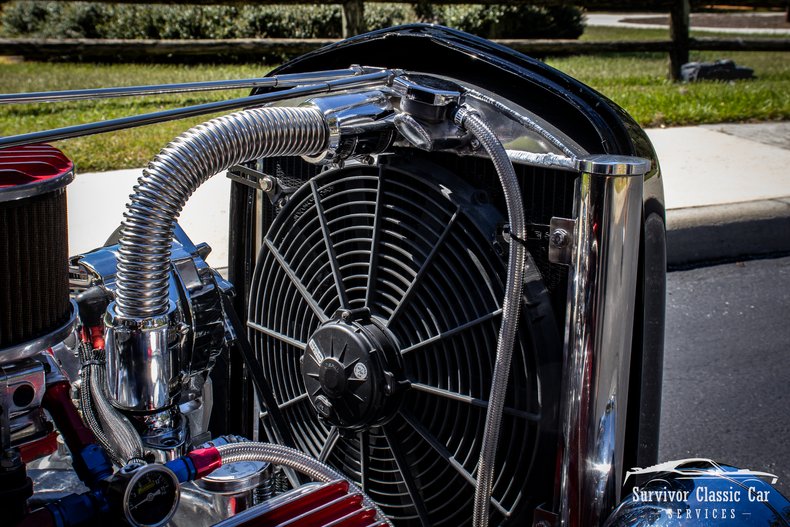 1932 Ford Hi-Boy 92