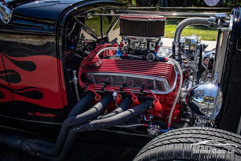 1932 Ford Hi-Boy 95