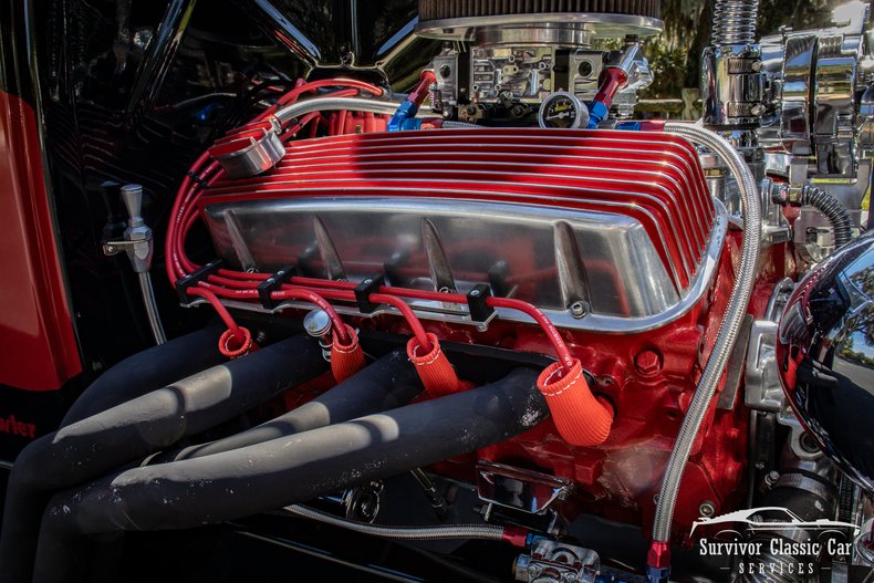 1932 Ford Hi-Boy 97