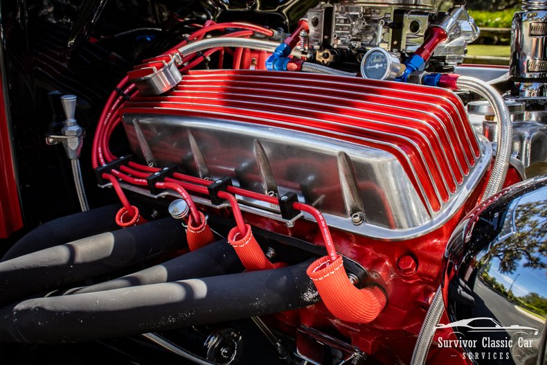 1932 Ford Hi-Boy 98