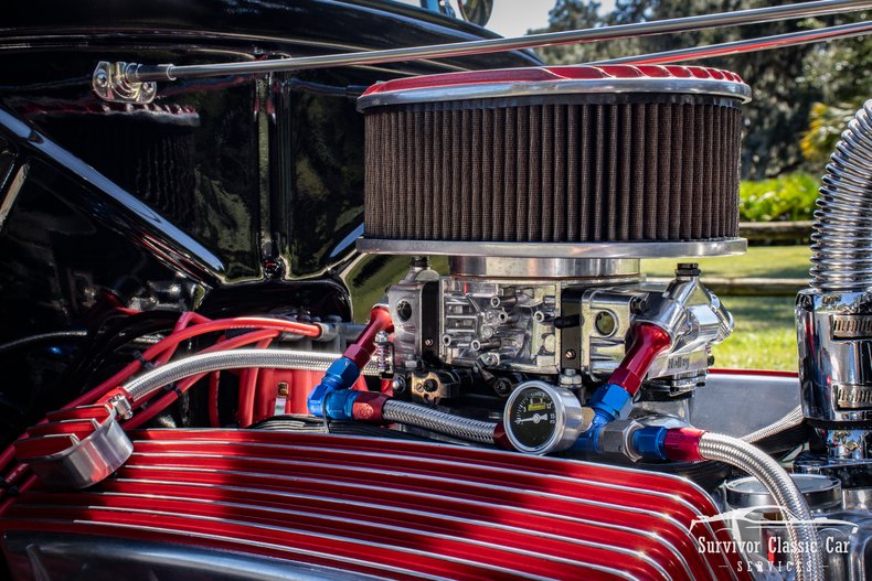 1932 Ford Hi-Boy 96