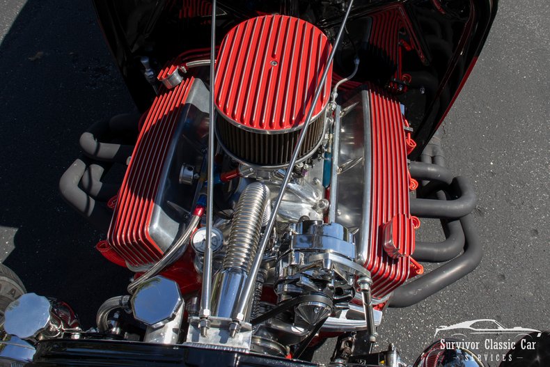 1932 Ford Hi-Boy 104