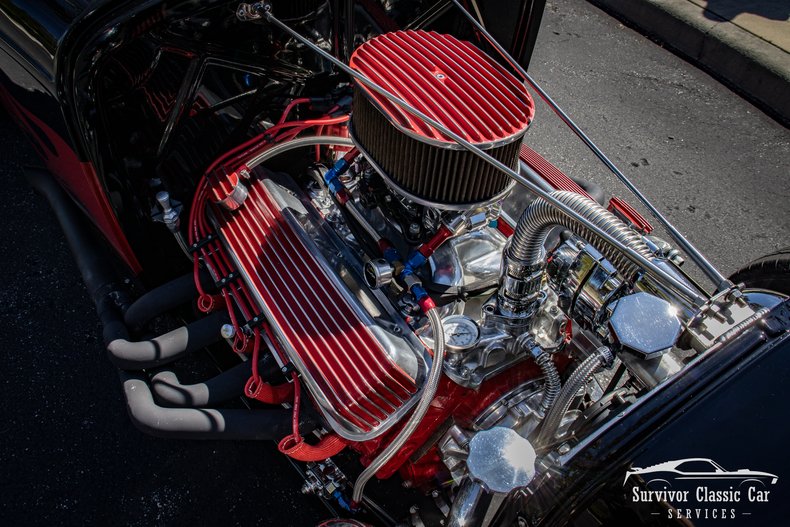 1932 Ford Hi-Boy 102