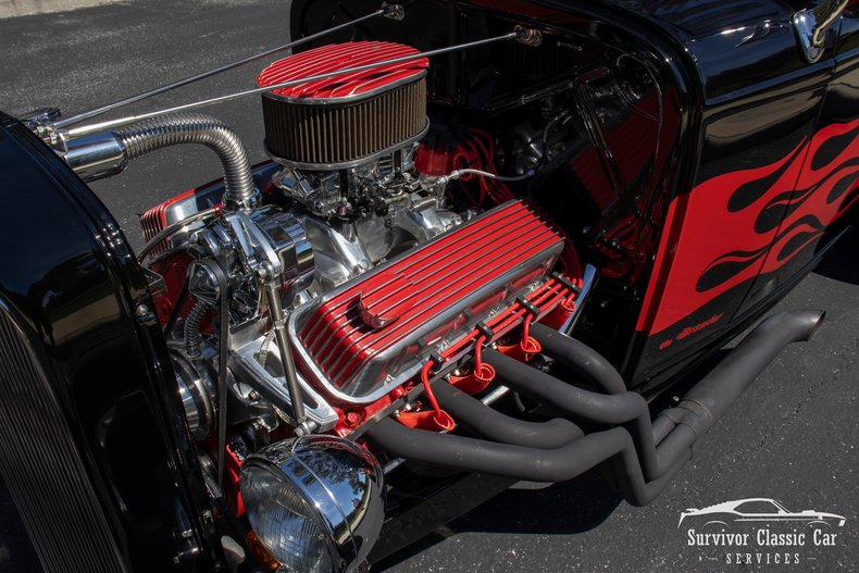 1932 Ford Hi-Boy 106