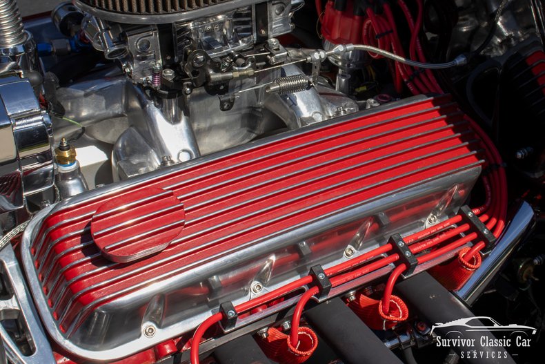 1932 Ford Hi-Boy 109