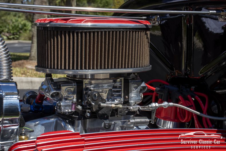 1932 Ford Hi-Boy 112