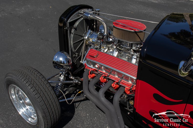 1932 Ford Hi-Boy 114