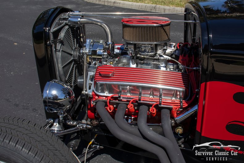 1932 Ford Hi-Boy 113