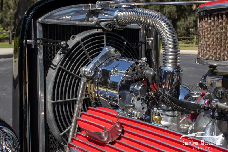 1932 Ford Hi-Boy 116